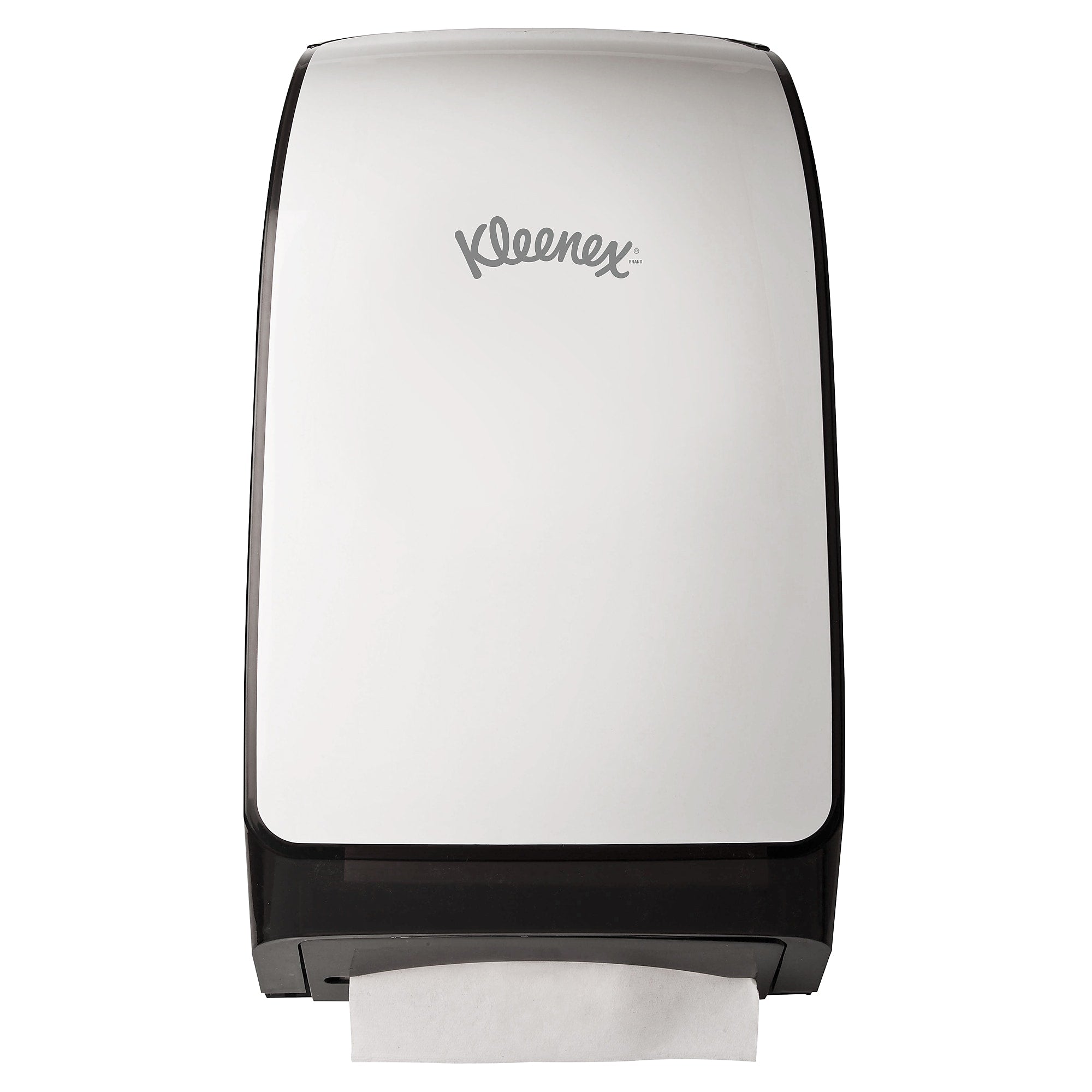 Scott Professional MOD Scottfold Folded Paper Towel Dispenser, White (39640)