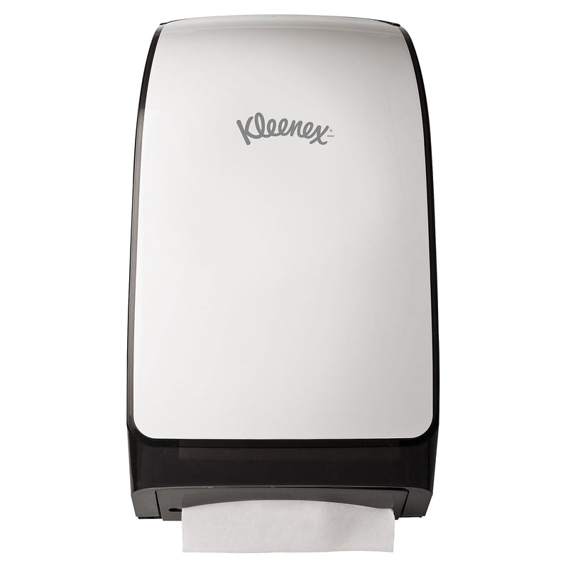 Scott Professional MOD Scottfold Folded Paper Towel Dispenser, White (39640)
