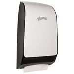 Scott Professional MOD Scottfold Folded Paper Towel Dispenser, White (39640)