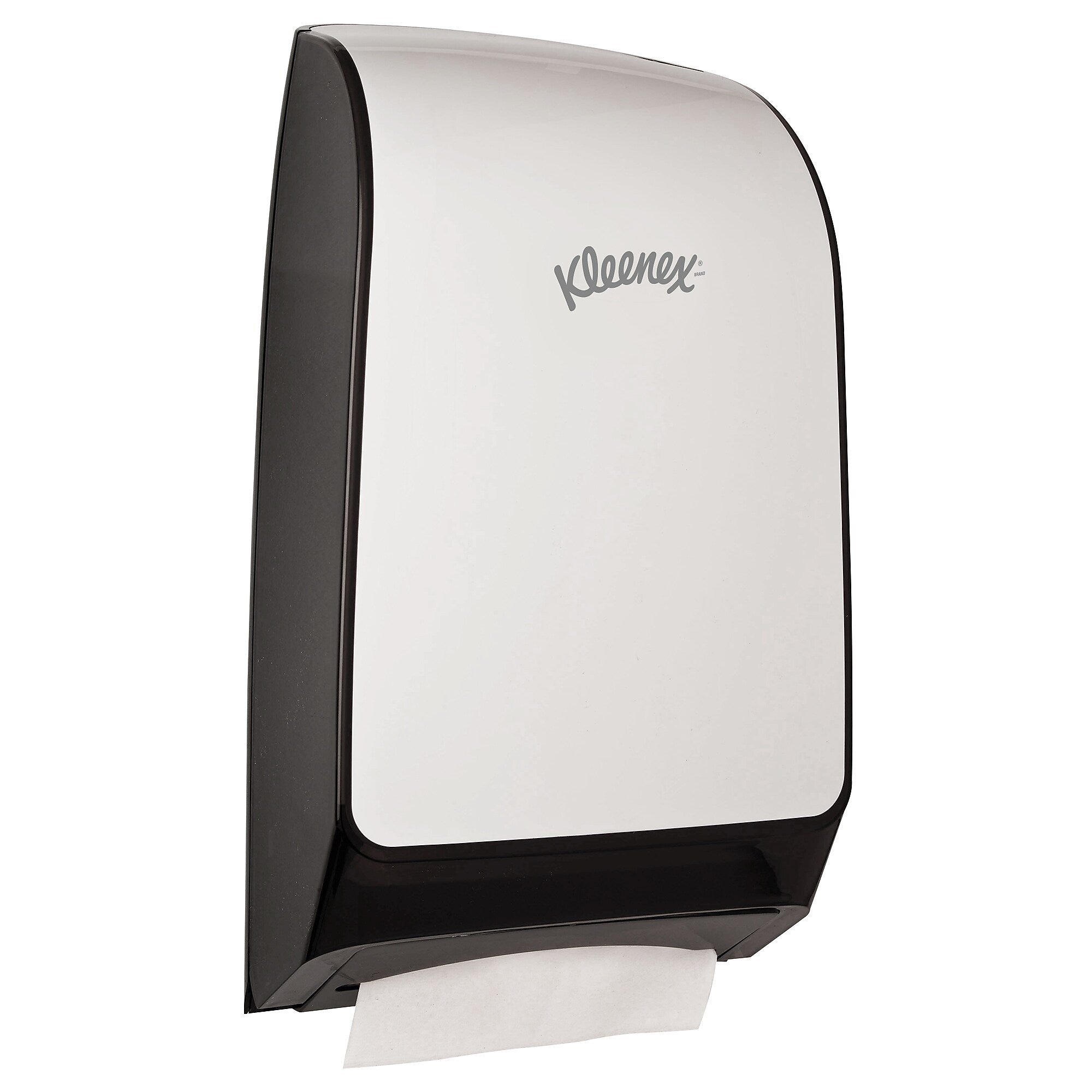 Scott Professional MOD Scottfold Folded Paper Towel Dispenser, White (39640)