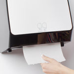 Scott MOD® Electronic Hardwound Paper Towel Dispenser, White (34349)