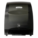 Kimberly-Clark Automatic High Capacity Touchless Paper Towel Dispenser, Smoke (48857)