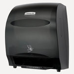 Kimberly-Clark Automatic High Capacity Touchless Paper Towel Dispenser, Smoke (48857)