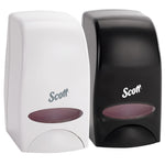 Scott Pro Foam Hair and Body Wash Refills, Clean, 33.8 Oz., 6/Carton (91553)