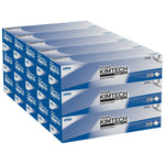 Kimtech Science Nylon Cleaning Wipers, 12" x 12", 119 Wipers/Box, 15/Carton (34705)