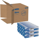 Kimtech Science Nylon Cleaning Wipers, 12" x 12", 119 Wipers/Box, 15/Carton (34705)