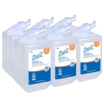 Scott Control Foaming Hand Soap, Fruit Scent, 33.8 Oz. (91554)