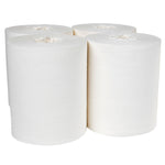Kleenex Premiere Centerpull Paper Towels, 1-ply, 250 Sheets/Roll, 4 Rolls/Pack (1320)