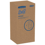 Scott Essential Toilet Paper Dispenser, Black (09021)
