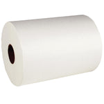 Scott Slimroll Recycled Hardwound Paper Towels, 1-ply, 580 ft./Roll, 6 Rolls/Carton (12388)