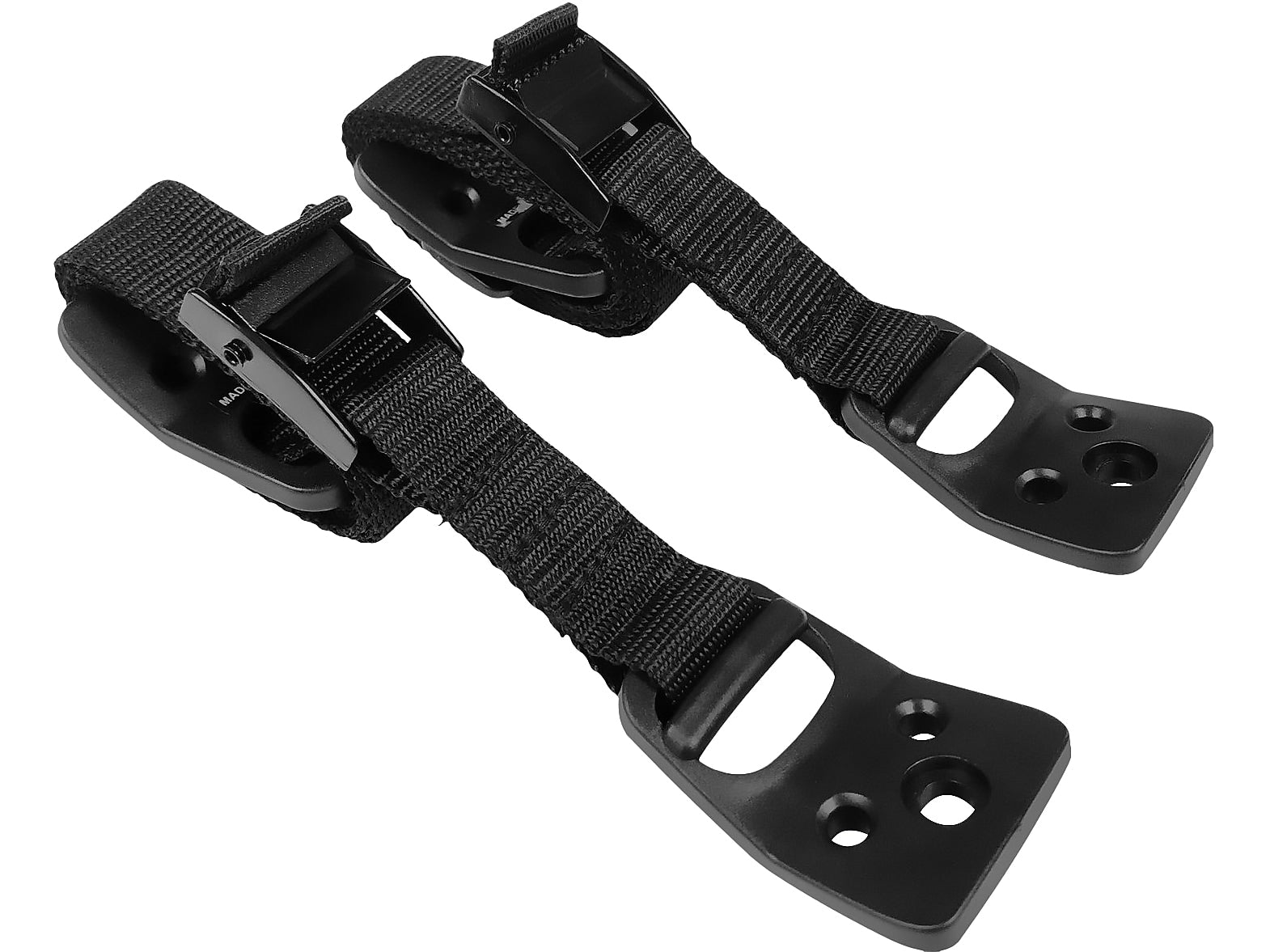 Mount-It! TV Child Safety Straps (MI-352)