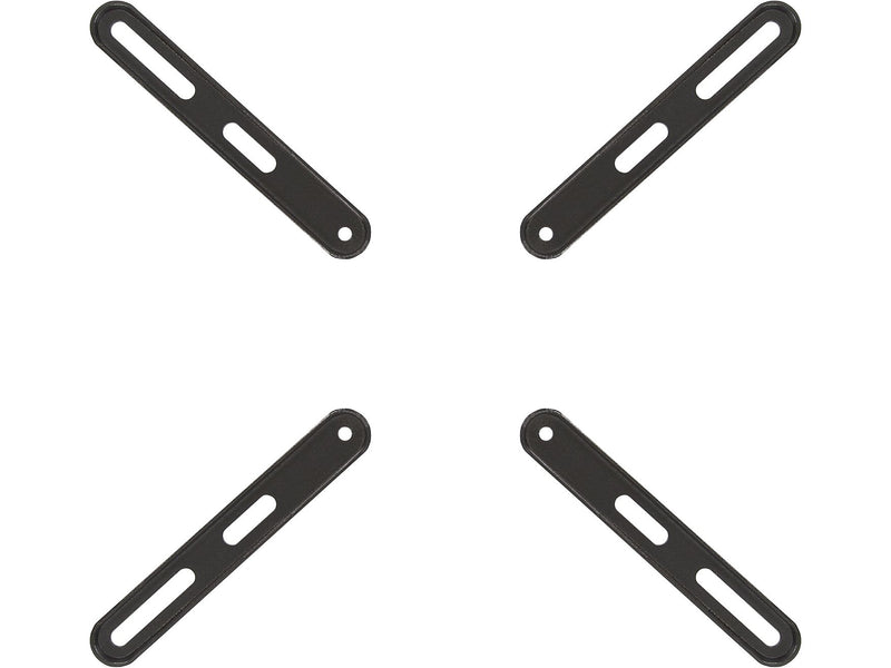 Mount-It! Mount Adapter Kit for TV Mount, 66 lbs. Max. (MI-790)