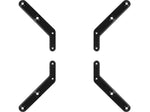Mount-It! Mount Adapter Kit for TV Mount, 66 lbs. Max. (MI-791)