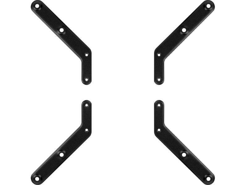 Mount-It! Mount Adapter Kit for TV Mount, 66 lbs. Max. (MI-791)