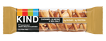 KIND Gluten Free Caramel Almond & Sea Salt Nut Bars, 1.4 oz, 12/Box (PHW18533)