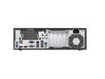 HP EliteDesk 800 G2 Refurbished Desktop Computer, Intel i7, 32GB RAM, 1TB SSD