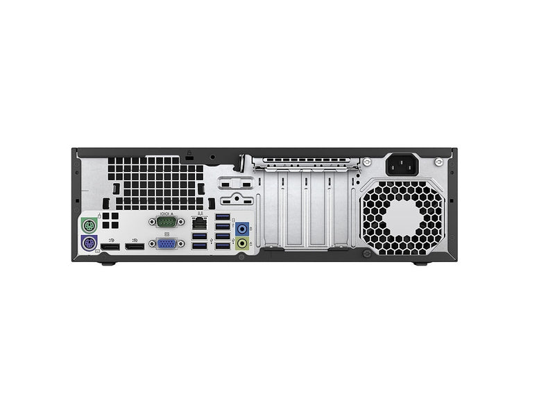 HP EliteDesk 800 G2 Refurbished Desktop Computer, Intel i7, 32GB RAM, 1TB SSD