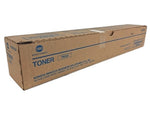 Konica Minolta TN-322 Black Standard Yield Toner Cartridge (A33K030)