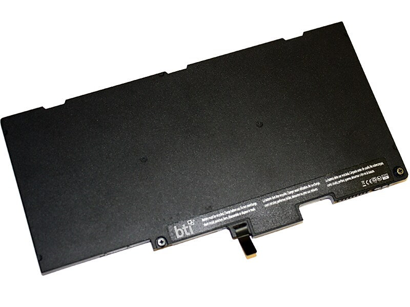 Battery Technology Li-Poly Laptop Battery for HP Laptops 3400mAh (CS03XL-BTI)
