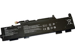Battery Technology Li-Ion Laptop Battery for HP Laptops 4330mAh (933321-855-BTI)