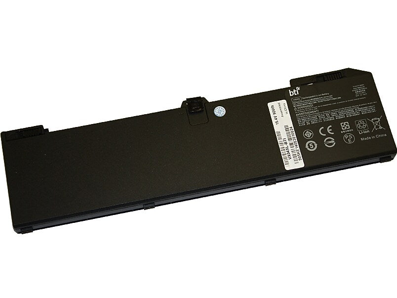 Battery Technology Li-Ion Laptop Battery for HP Laptops 5844mAh (VX04XL-BTI)
