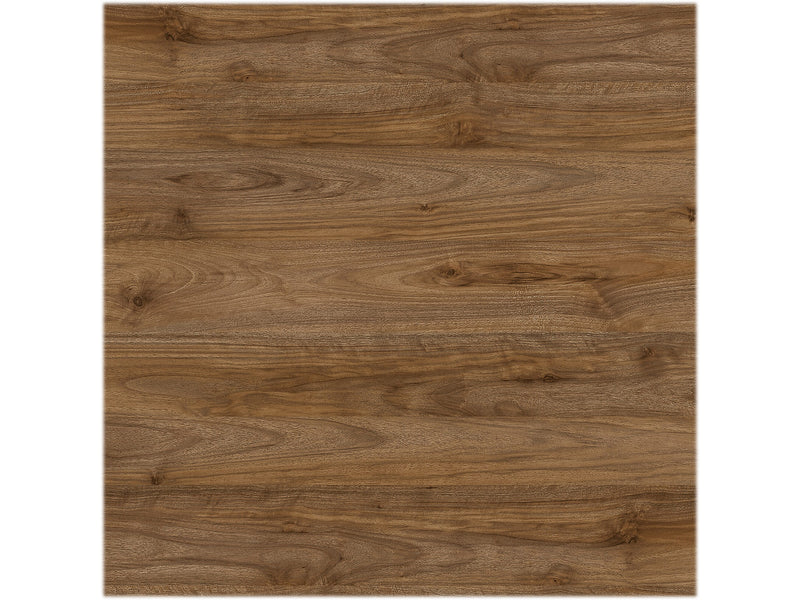 Bush Furniture Somerset 60"W L Shaped Desk with Storage, Fresh Walnut (WC81330K)