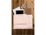 DENY Designs Kelly Haines 8.5" Polyester Travel Pouch, Water Resistant, Multicolored (61901-wpofsm)