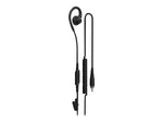 Motorola Mono Headphones, Black (PMLN8077)