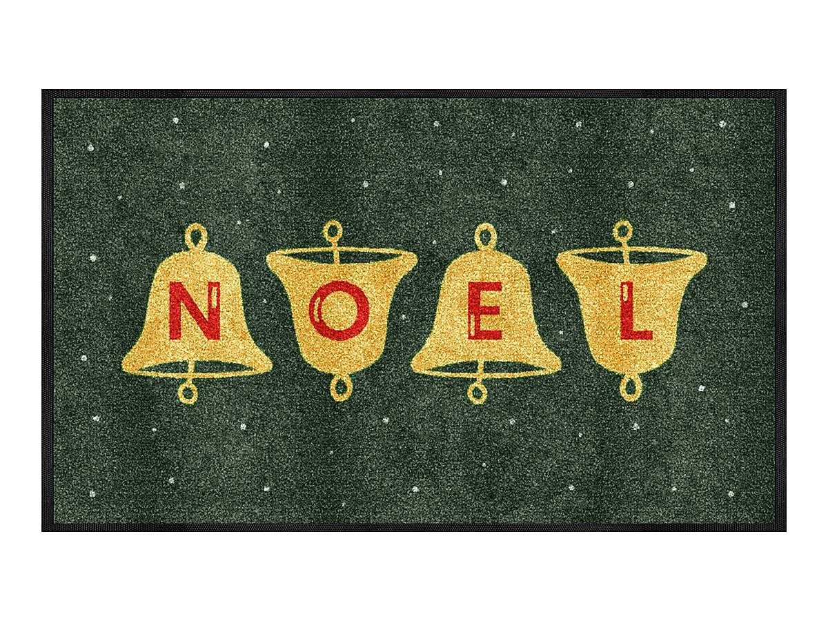 M+A Matting Message Mat Indoor Mat, 59" x 35",  smooth backing (3118241-832135140)