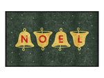 M+A Matting Message Mat Indoor Mat, 59" x 35",  smooth backing (3118241-832135140)