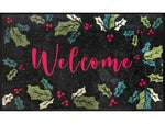 M+A Matting Message Mat Indoor Mat, 59" x 35"  smooth backing (3110459-832135140)