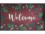 M+A Matting Message Mat Indoor Mat, 59" x 35"  cleated backing (3118249-832135540)