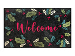 M+A Matting Message Mat Indoor Mat, 59" x 35"  cleated backing (3110459-832135540)