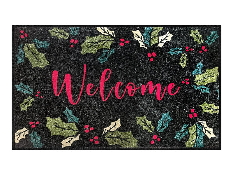 M+A Matting Message Mat Indoor Mat, 59" x 35"  cleated backing (3110459-832135540)