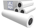 Alliance Armor Wide Format CAD Paper, 24" x 150', Bond, 4/Carton (24130)