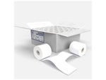 Alliance Armor Receipt Paper Roll, 3" x 130', 50 Rolls/Carton (3031)