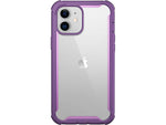 i-Blason Ares MagSafe Rugged Case for iPhone 12 mini, Purple (iPhone2020-5.4-Ares-SP-Purple)