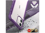 i-Blason Ares MagSafe Rugged Case for iPhone 12 mini, Purple (iPhone2020-5.4-Ares-SP-Purple)