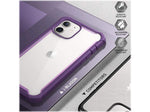 i-Blason Ares MagSafe Rugged Case for iPhone 12 mini, Purple (iPhone2020-5.4-Ares-SP-Purple)