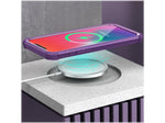 i-Blason Ares MagSafe Rugged Case for iPhone 12 mini, Purple (iPhone2020-5.4-Ares-SP-Purple)