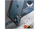 i-Blason Ares MagSafe Rugged Case for iPhone 12 Pro Max, Black (iPhone2020-6.7-Ares-SP-Black)
