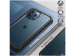 i-Blason Ares MagSafe Rugged Case for iPhone 12 Pro Max, Black (iPhone2020-6.7-Ares-SP-Black)