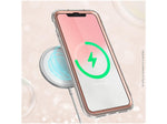 i-Blason Cosmo MagSafe Rugged Case for iPhone 12 mini, Marble Pink (iPhone2020-5.4-Cosmo-SP-Marble)