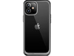 SUPCASE Unicorn Beetle Style MagSafe Rugged Case for iPhone 12 mini, Black (SUP-iPhone2020-5.4-UBStyle-Black)