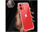 SUPCASE Unicorn Beetle Style MagSafe Rugged Case for iPhone 12 mini, Clear (SUP-iPhone2020-5.4-UBStyle-Clear)