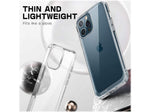 SUPCASE Unicorn Beetle Style Rugged Case for iPhone 12/12 Pro, Clear (SUP-iPhone2020-6.1-UBStyle-Clear)