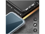 SUPCASE Unicorn Beetle Style Rugged Case for iPhone 12/12 Pro, Clear (SUP-iPhone2020-6.1-UBStyle-Clear)