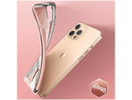 i-Blason Cosmo Wallet Case for iPhone 12 Pro Max, Marble Pink (iPhone2020-6.7-CosCard-Marble)
