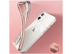 i-Blason Cosmo Wallet Case for iPhone 12 mini, Marble Pink (iPhone2020-5.4-CosCard-Marble)