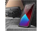 SUPCASE Unicorn Beetle Pro Rugged Case for iPhone 12 Pro Max, Black (SUP-iPhone2020-6.7-UBPro-SP-Black)